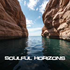 Album Soulful Horizons from Leader Beats