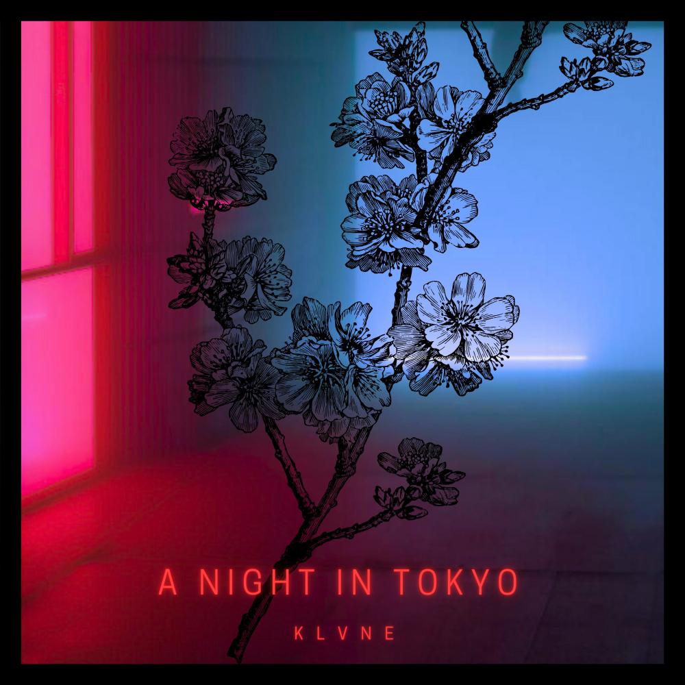 A Night in Tokyo