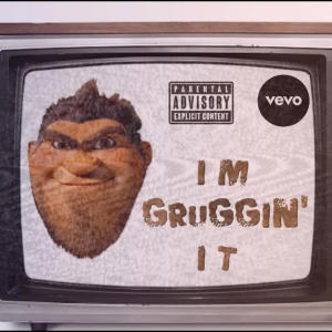 Staffy的專輯Gruggin' It. (Explicit)