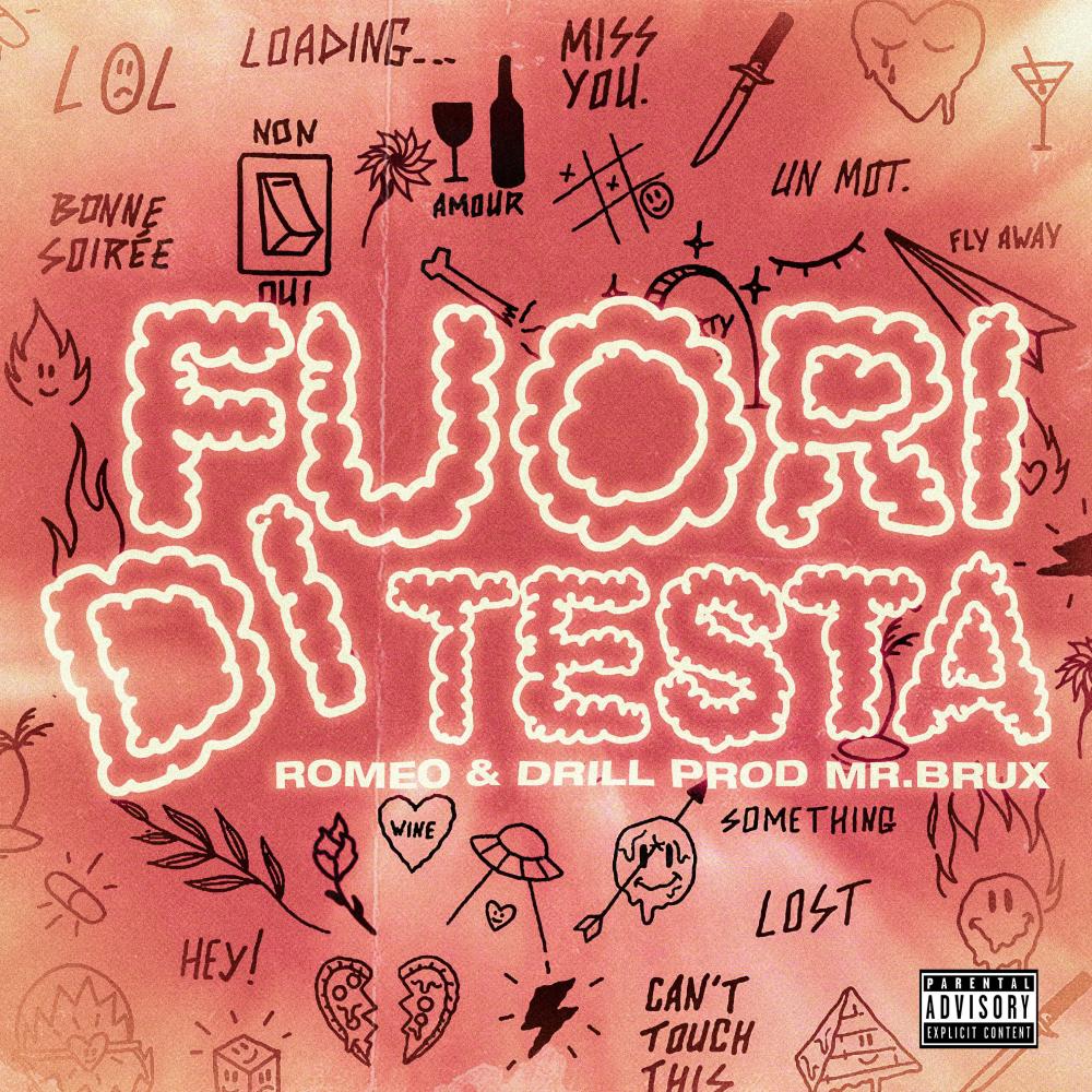 Fuori di testa (Explicit)