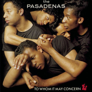 ดาวน์โหลดและฟังเพลง Riding On a Train พร้อมเนื้อเพลงจาก The Pasadenas