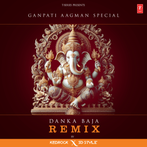 John Abraham的專輯Danka Baja Remix - Ganpati Aagman Special