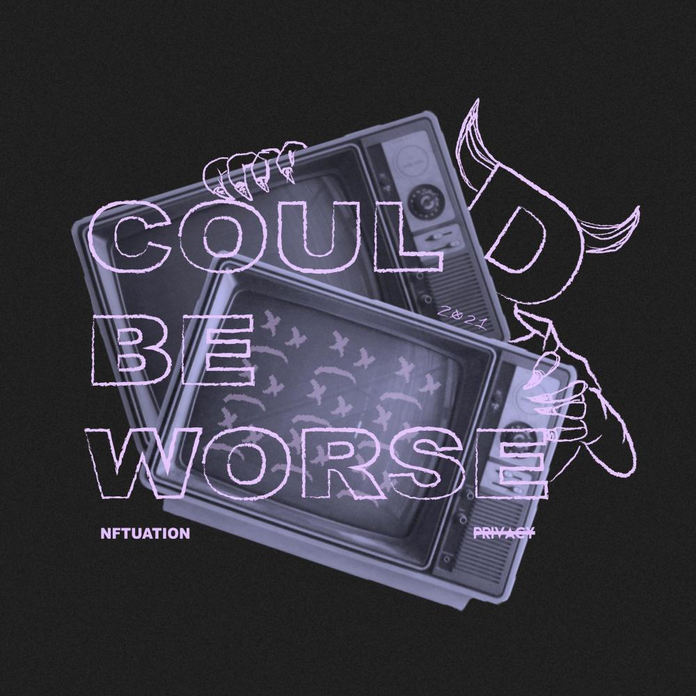 Heads Up, Next Up (feat. Mdm London) (Explicit)