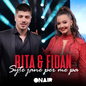 Listen to Syte jane per me pa song with lyrics from Rita