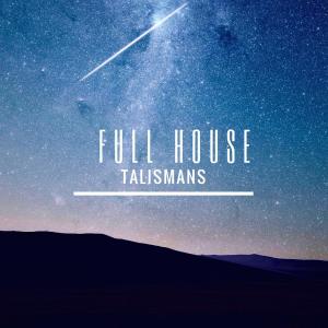 Album Talismans from 