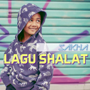 Album Lagu Shalat oleh Sakha