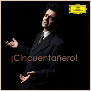 อัลบัม ¡Cincuentañero! ศิลปิน Rolando Villazon