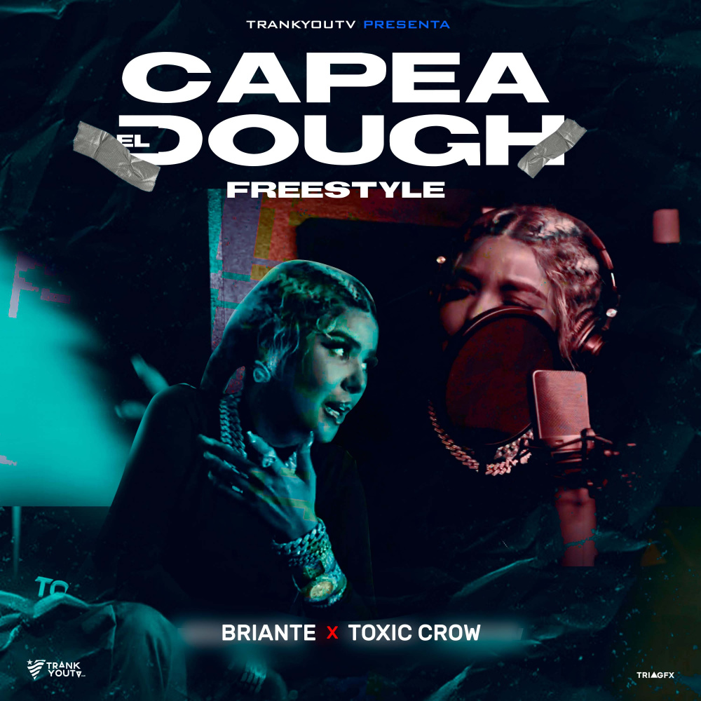 Capea el Dough