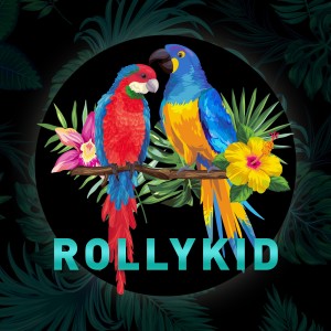 ดาวน์โหลดและฟังเพลง BANANA พร้อมเนื้อเพลงจาก RollyKid