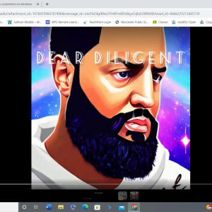 default playlist img