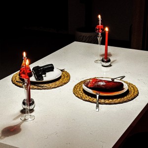 Album Kalabalık from 
