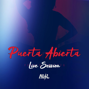 Alil的專輯Puerta Abierta (Live)