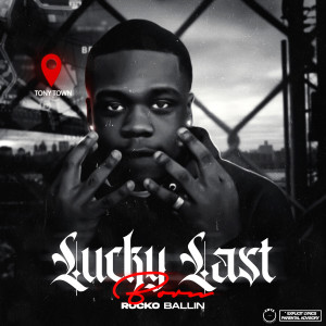 Listen to On My Shoulder (feat. 26AR) (Explicit) song with lyrics from Rocko Ballin
