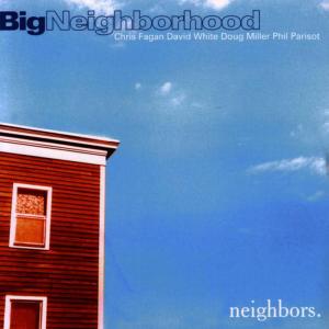 ดาวน์โหลดและฟังเพลง Manic พร้อมเนื้อเพลงจาก Big Neighborhood