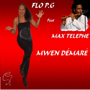 Listen to Mwen  demare (feat. Max Telephe) song with lyrics from Flo P.g