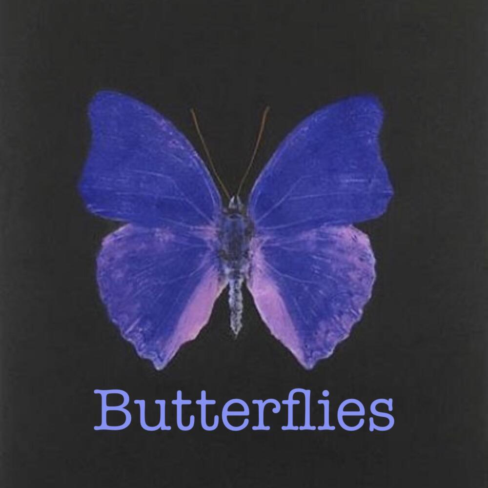 Butterflies (Explicit)