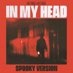 Mike Shinoda的專輯In My Head (Spooky Version)