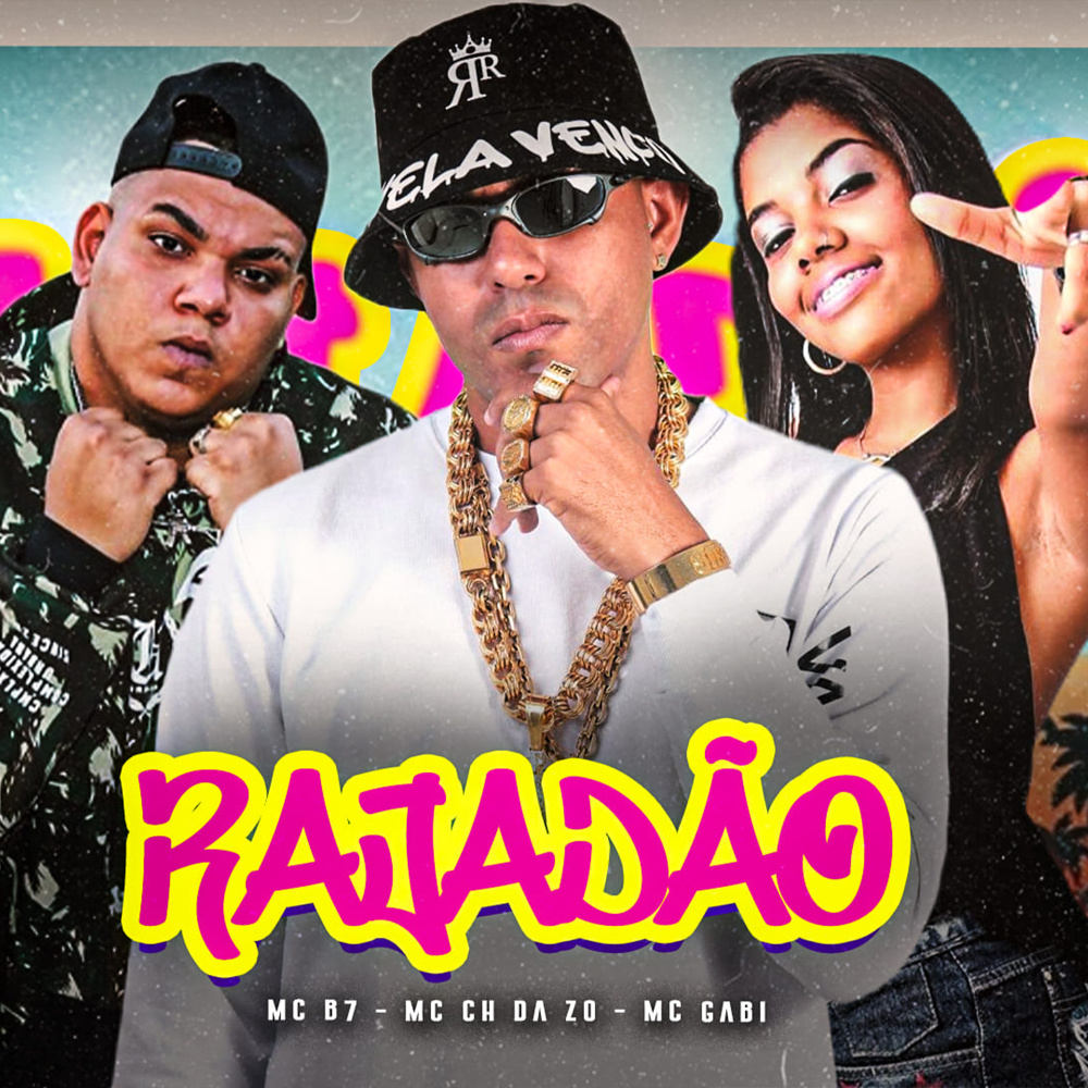 Rajadão