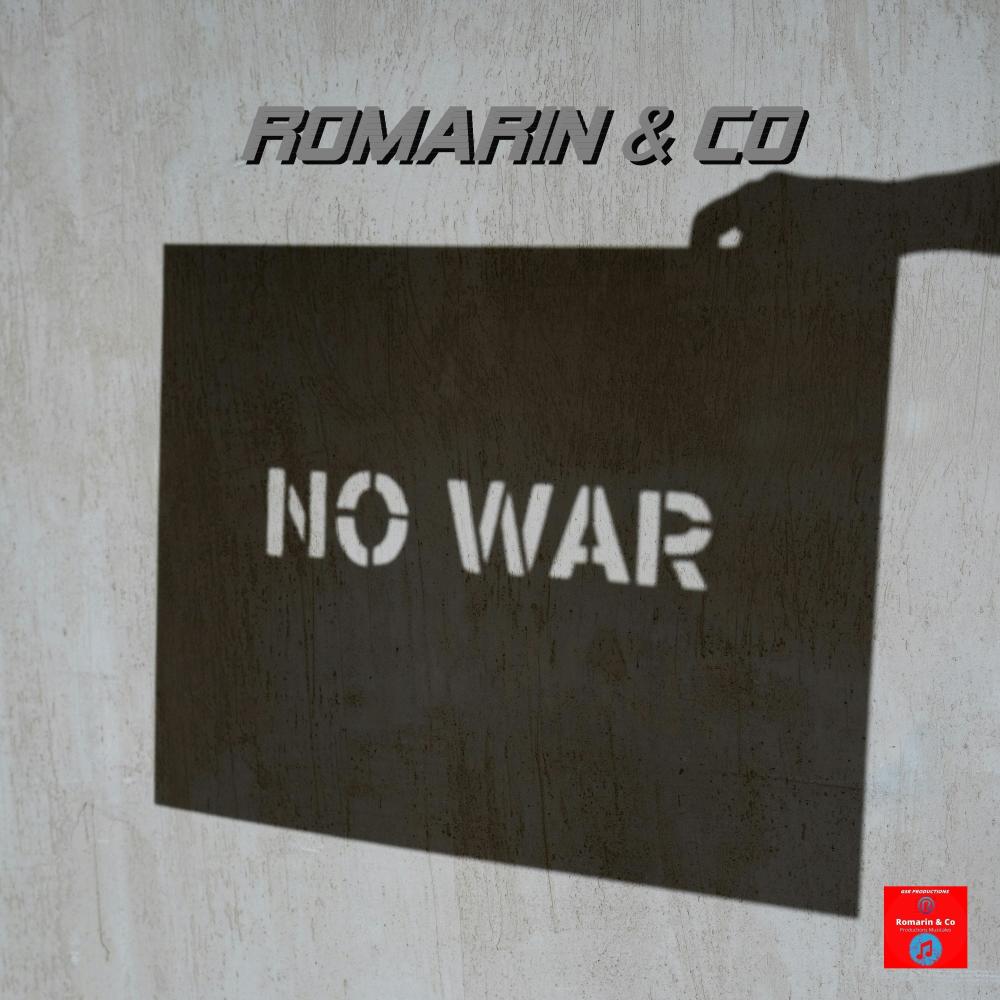 No War