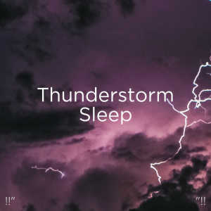 ดาวน์โหลดและฟังเพลง Soothing Thunder พร้อมเนื้อเพลงจาก Thunderstorm Sound Bank