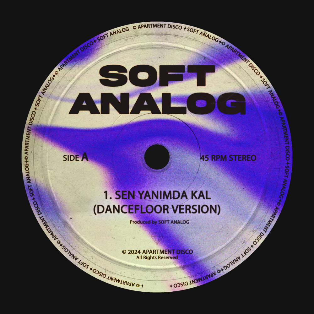 Sen Yanımda Kal