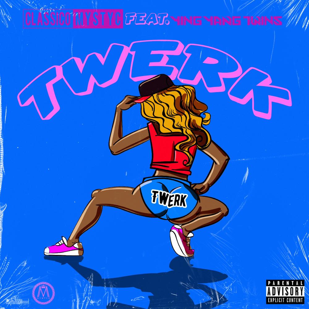 Twerk (Explicit)