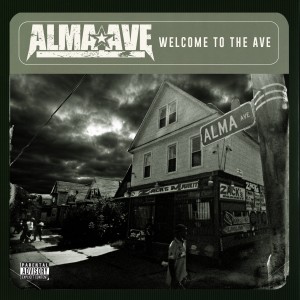 Dengarkan Ringing Bells lagu dari Alma Ave dengan lirik