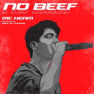 ดาวน์โหลดและฟังเพลง No Beef พร้อมเนื้อเพลงจาก Nikhita Gandhi