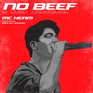 อัลบัม No Beef - Single ศิลปิน Nikhita Gandhi