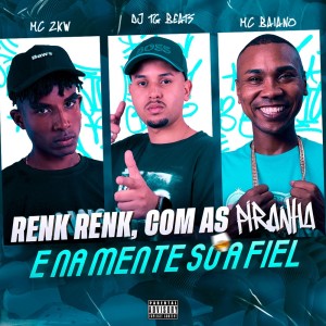 Dj Tg Beats的专辑RENK, RENK COM AS PIRANHA E NA MENTE SÓ A FIEL (Explicit)