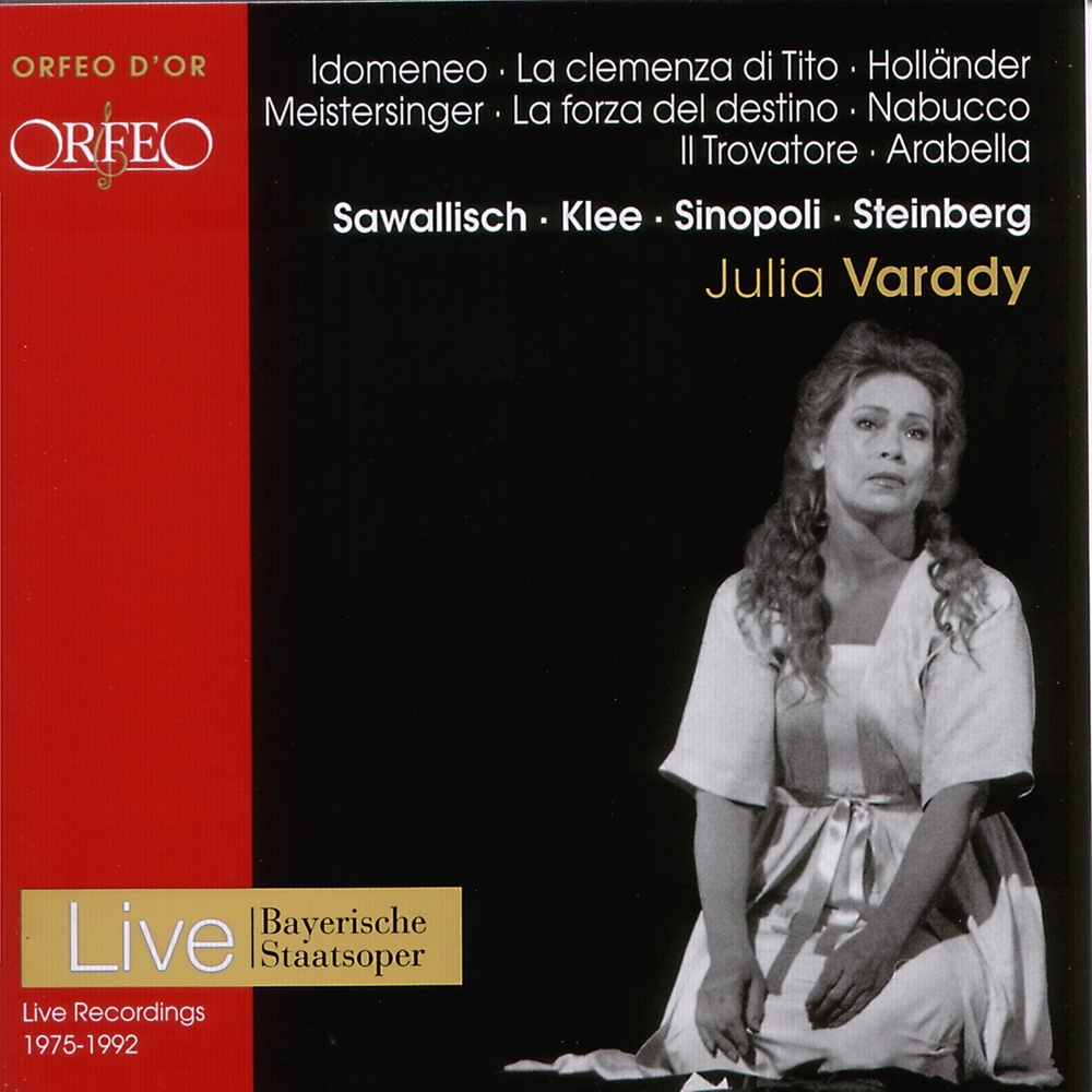 Die Meistersinger von Nürnberg (The Mastersingers of Nuremberg): Die Meistersinger von Nurnberg (The Mastersingers of Nuremberg), Act III: Selig, wie die Sonne
