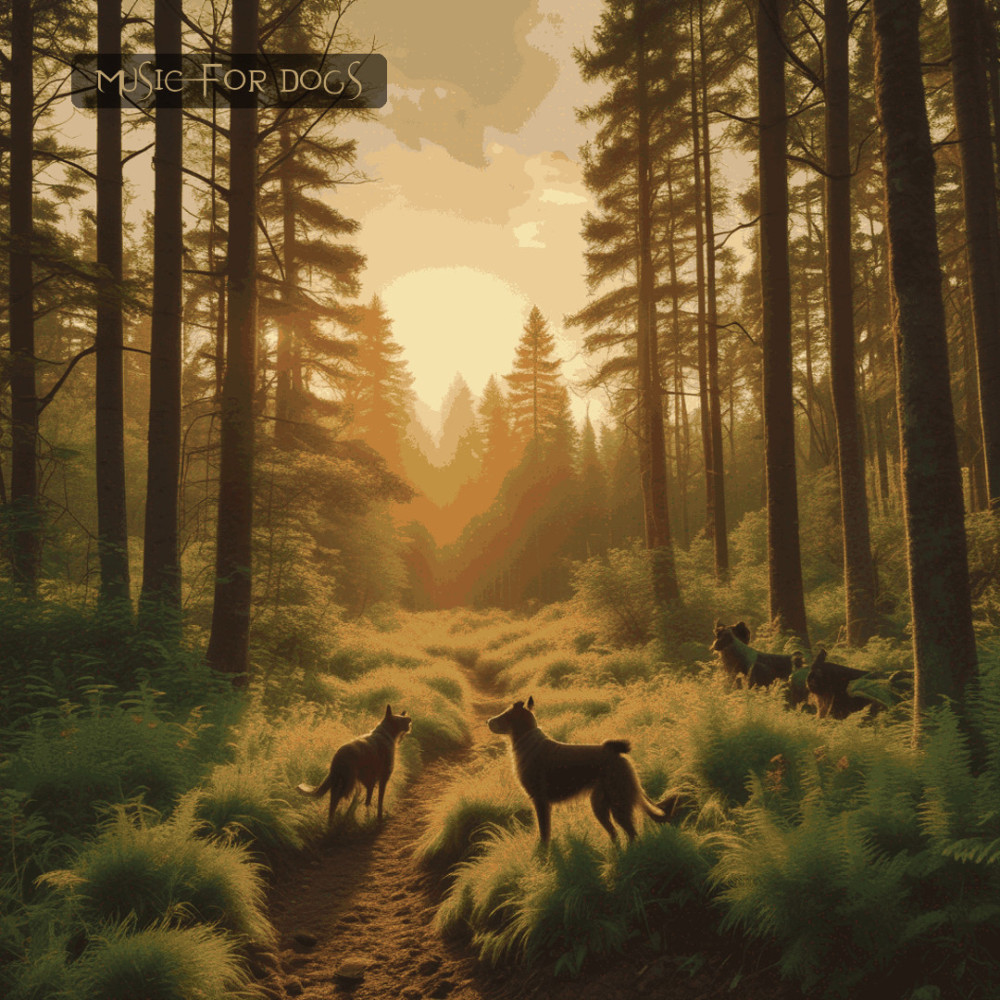 Tranquil Sleep Music