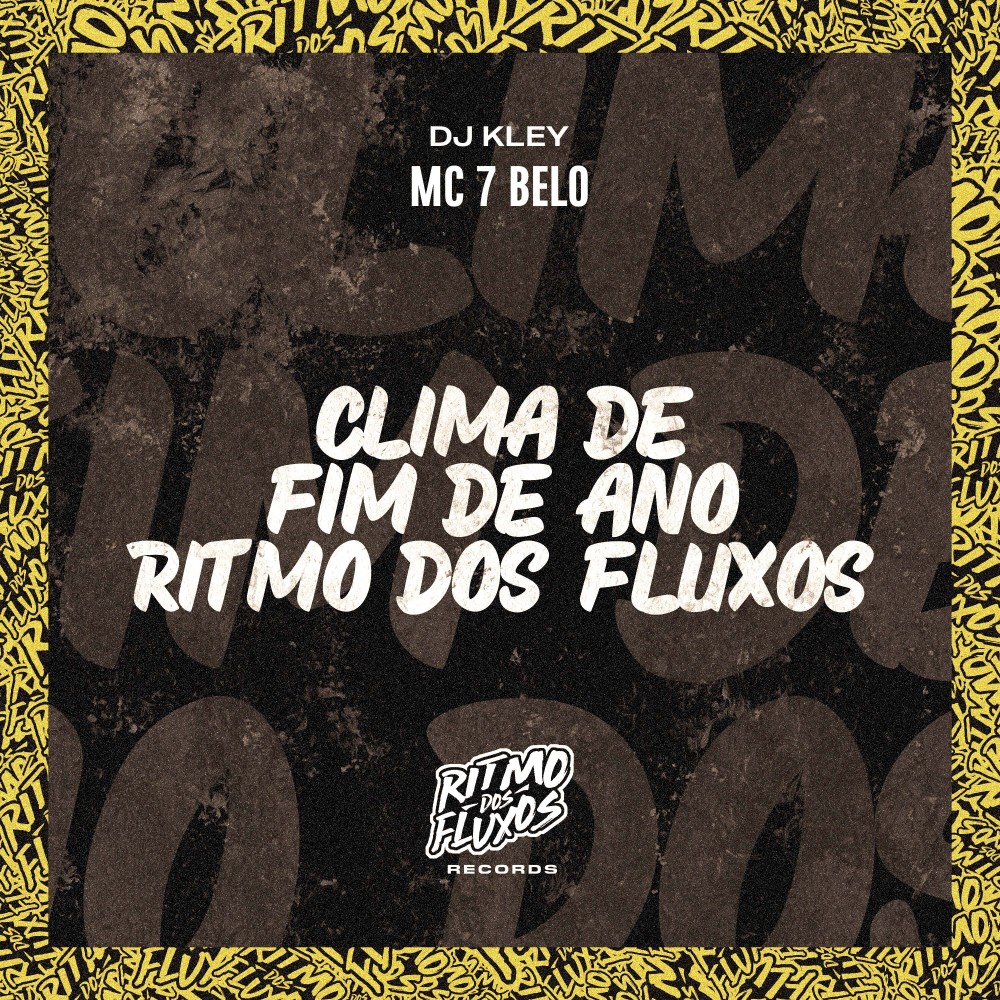Clima de Fim de Ano Ritmo dos Fluxos