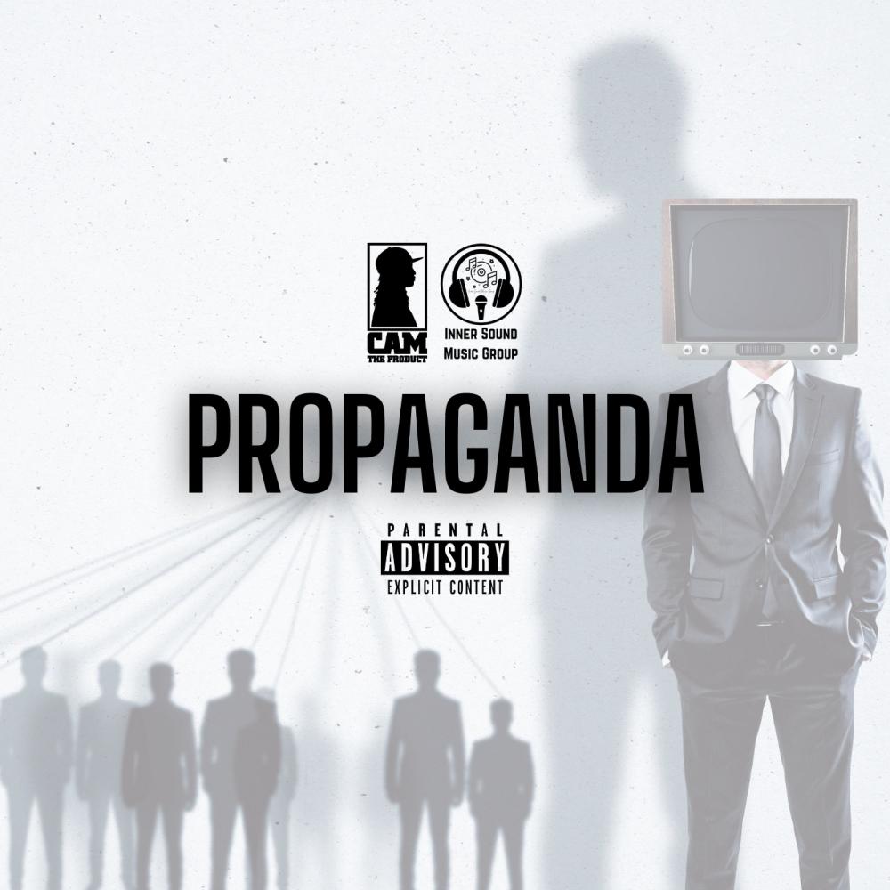 Propaganda (Instrumental)