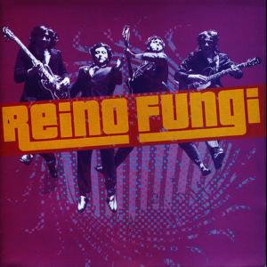 อัลบัม Reino Fungi (2005) ศิลปิน Reino Fungi