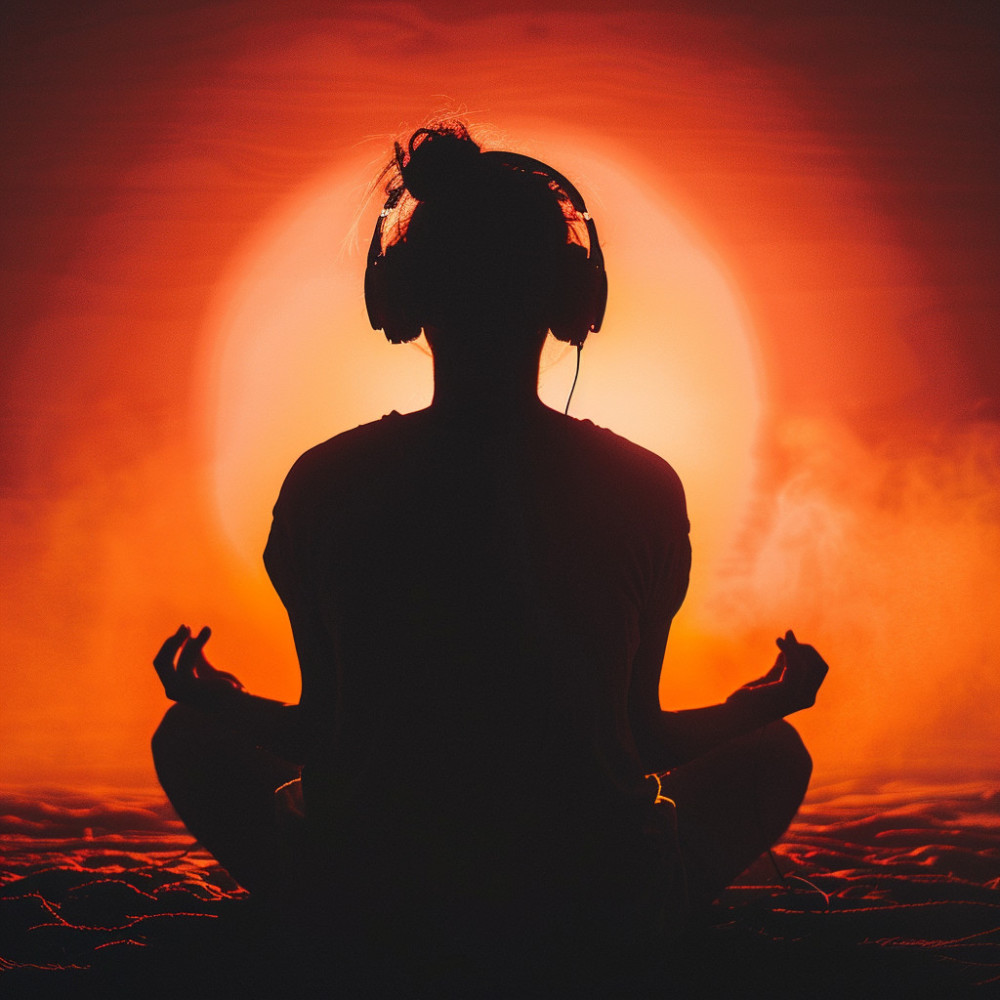 Reflective Mindful Melodies