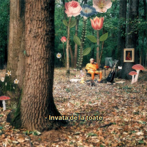 Album Invata de la toate from Skizzo Skillz