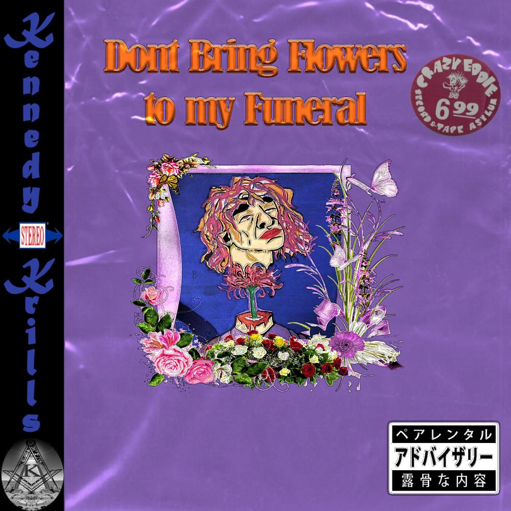 Velvet Jones (feat. Snotty & MENTaL da God) (Explicit)