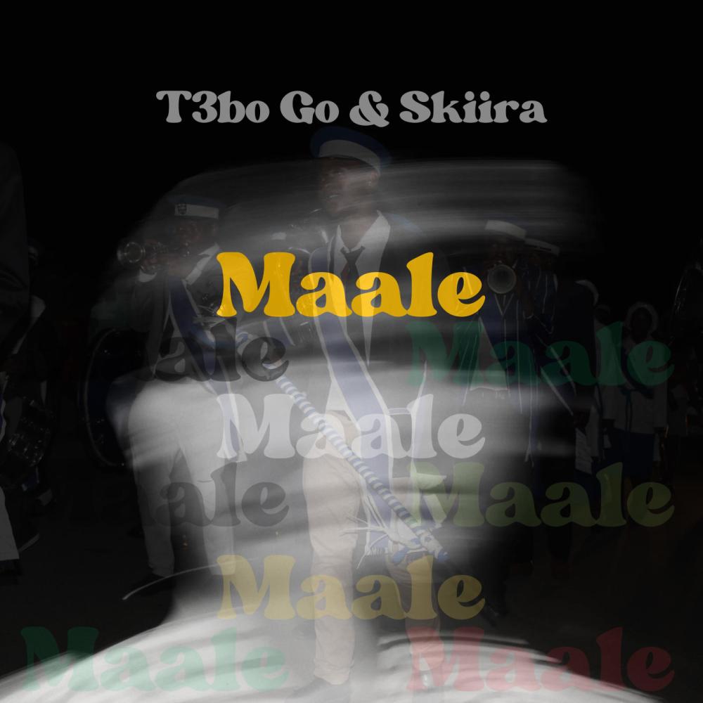 Maale