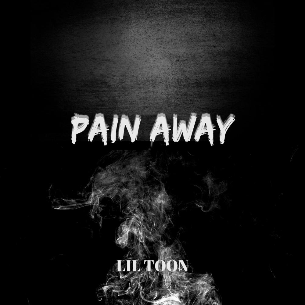 Pain Away (Explicit)