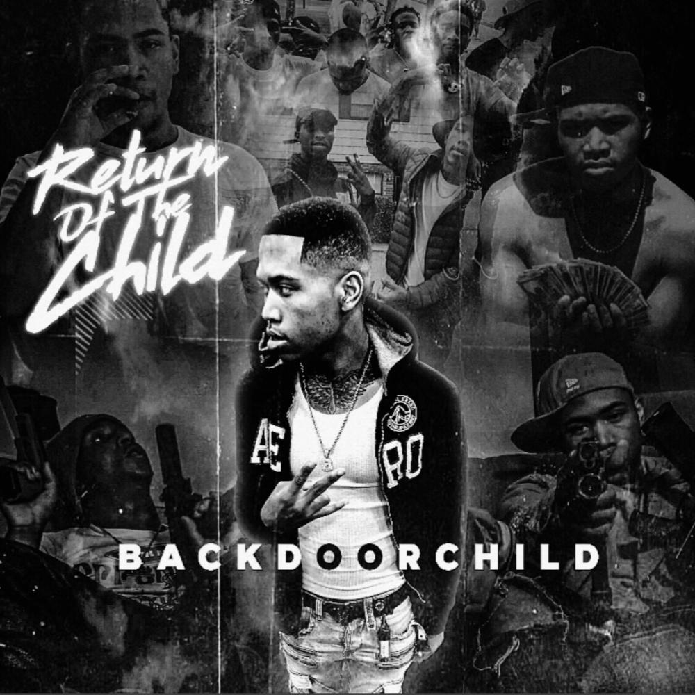 The Return Speech (feat. Bigga Rankin) (Explicit)