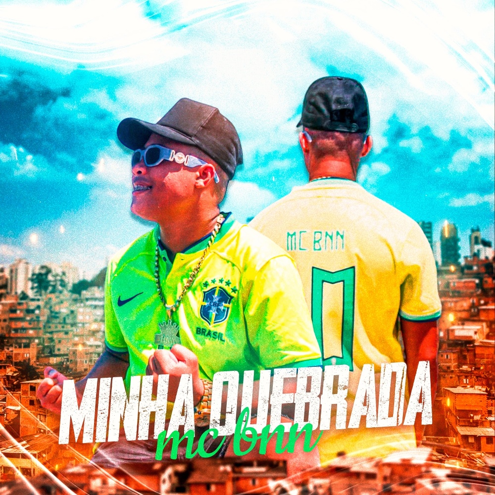 Minha Quebrada