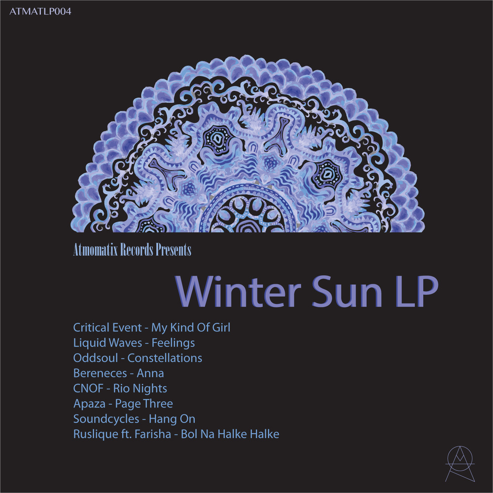 Constellations (Original Mix)