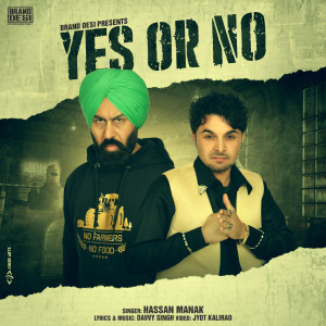Album Yes or No from 