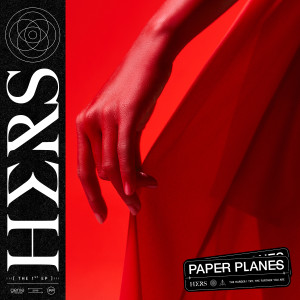 อัลบัม EP : HERS ศิลปิน Paper Planes