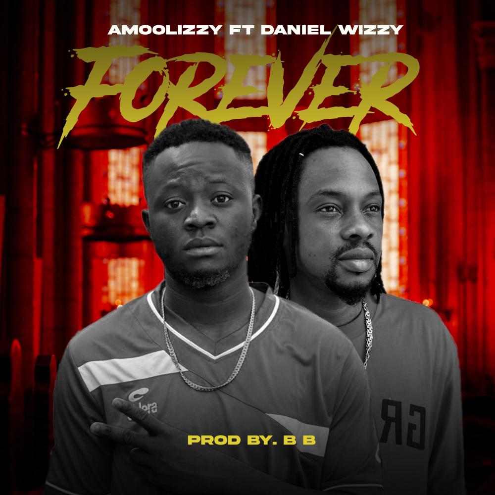 Forever (feat. Daniel Wizzy)
