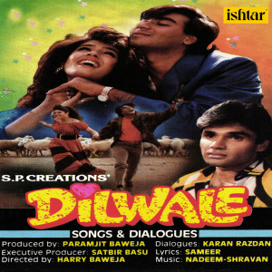 Listen to Songs & Dialogues (From "Dilwale") song with lyrics from Kumar Sanu