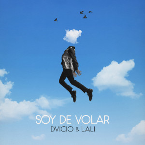 Dvicio的專輯Soy de Volar