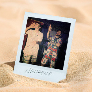 Paulo Londra的專輯NANAENA