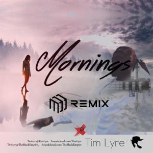 Album Mornings (feat. Tim Lyre) from Tim Lyre